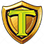 Thyxel Shield Logo